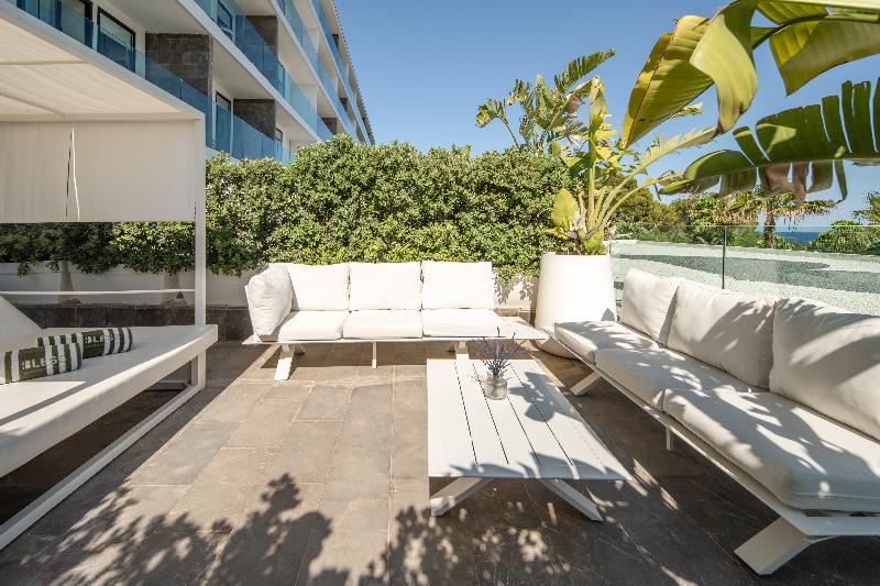 Bless Ibiza Cala Nova image