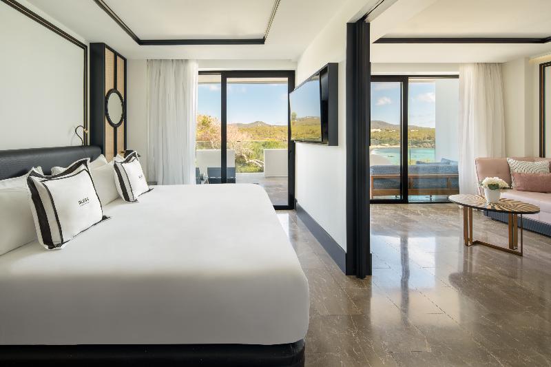 Bless Ibiza Cala Nova image
