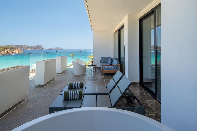 Bless Ibiza Cala Nova image