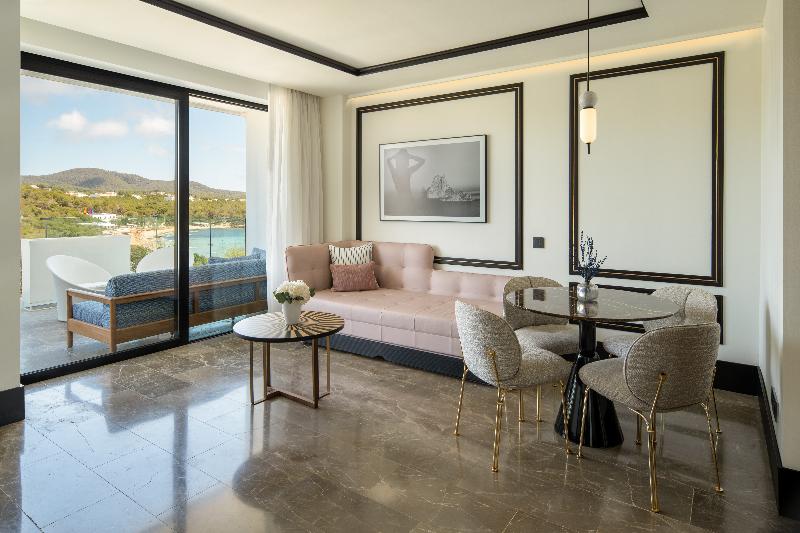Bless Ibiza Cala Nova image