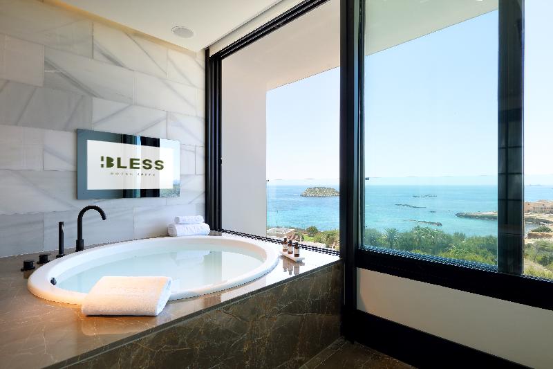 Bless Ibiza Cala Nova image