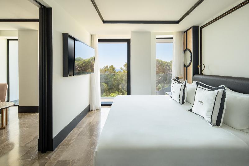 Bless Ibiza Cala Nova image