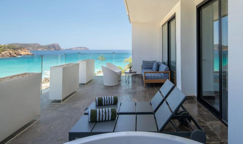 Bless Ibiza Cala Nova image