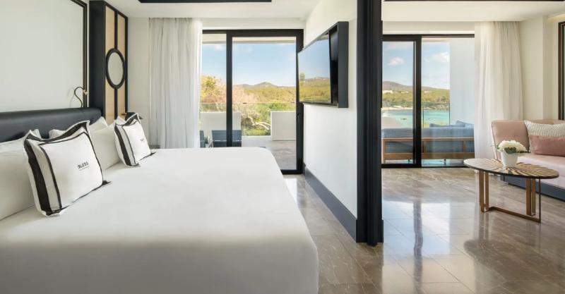 Bless Ibiza Cala Nova image