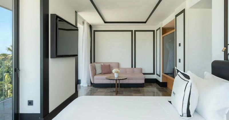 Bless Ibiza Cala Nova image