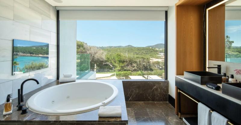 Bless Ibiza Cala Nova image