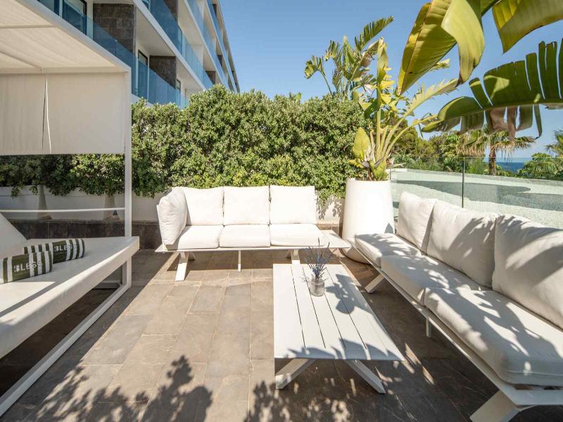 Bless Ibiza Cala Nova image