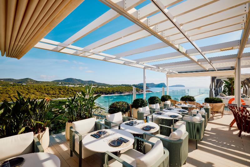 Bless Ibiza Cala Nova image