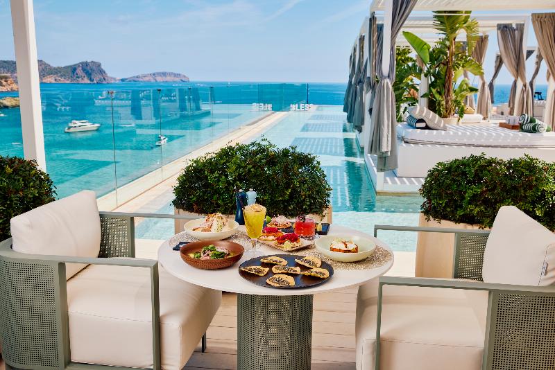 Bless Ibiza Cala Nova image