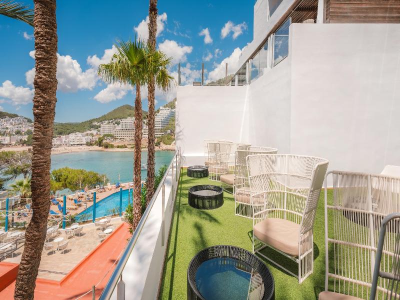 Palladium Hotel Cala LLonga image