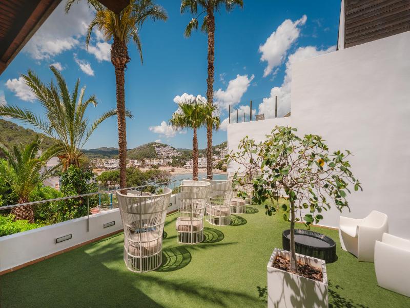 Palladium Hotel Cala LLonga image