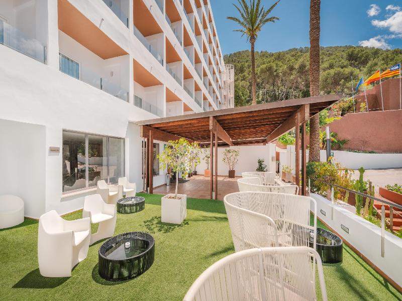 Palladium Hotel Cala LLonga image