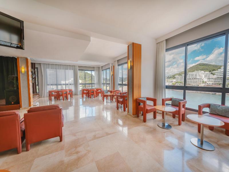 Palladium Hotel Cala LLonga image