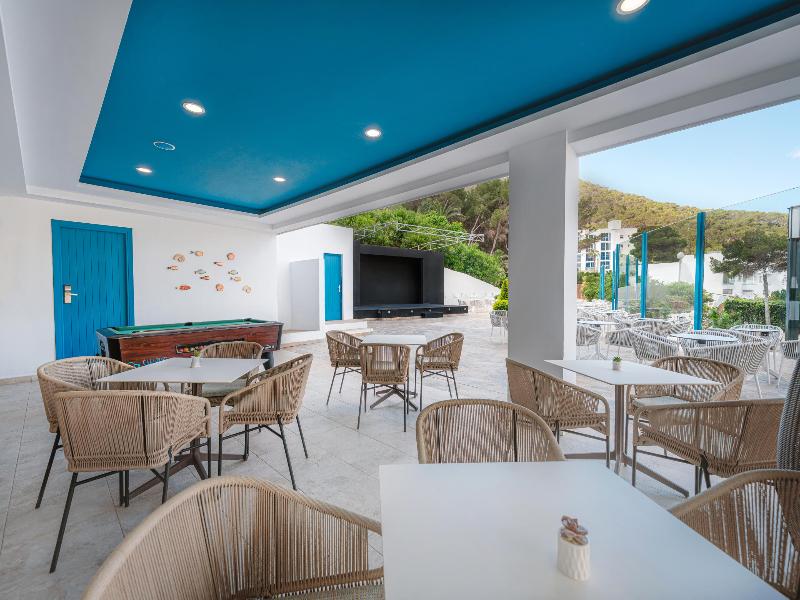 Palladium Hotel Cala LLonga image
