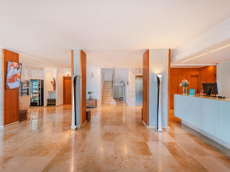 Palladium Hotel Cala LLonga image