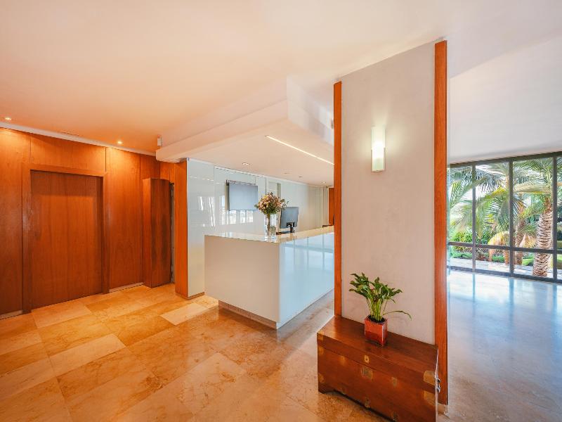 Palladium Hotel Cala LLonga image