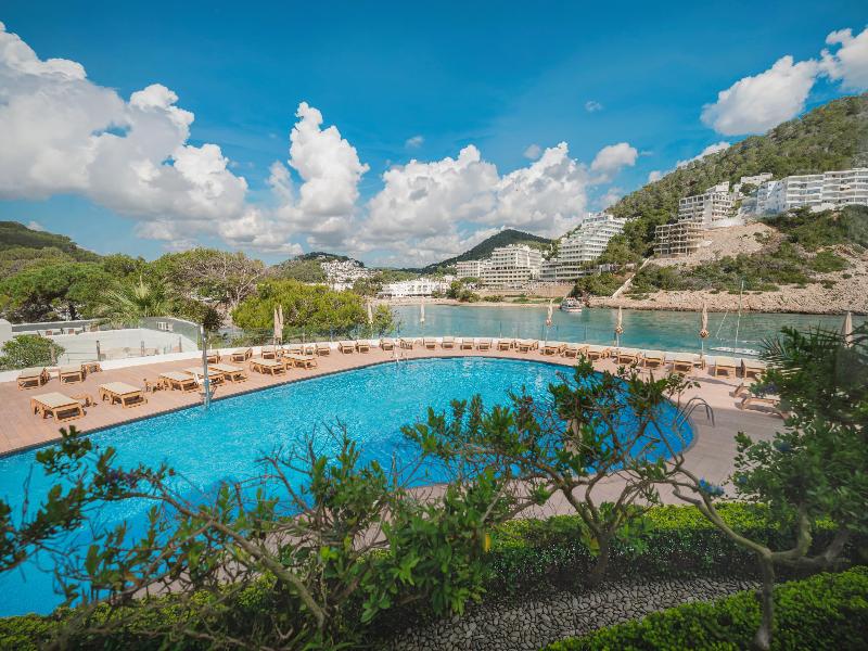 Palladium Hotel Cala LLonga image