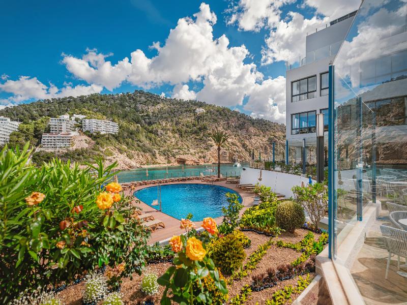 Palladium Hotel Cala LLonga image
