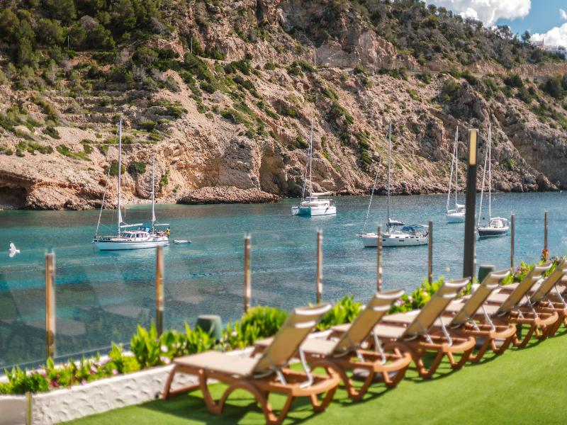Palladium Hotel Cala LLonga image