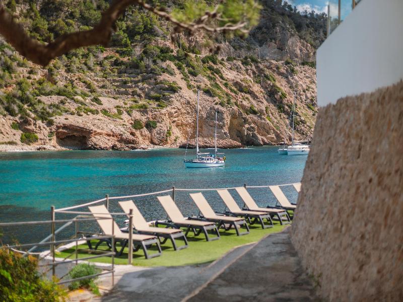 Palladium Hotel Cala LLonga image