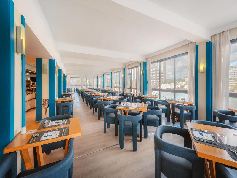 Palladium Hotel Cala LLonga image