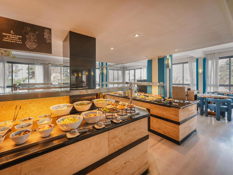 Palladium Hotel Cala LLonga image