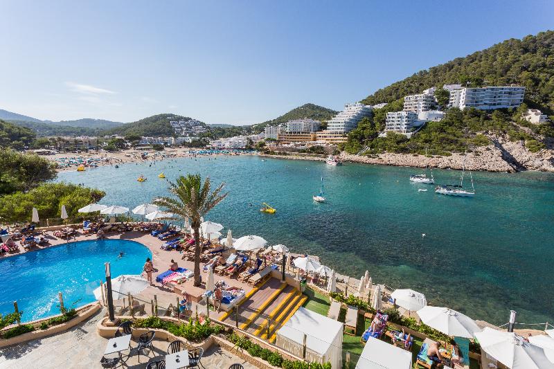 Palladium Hotel Cala LLonga image