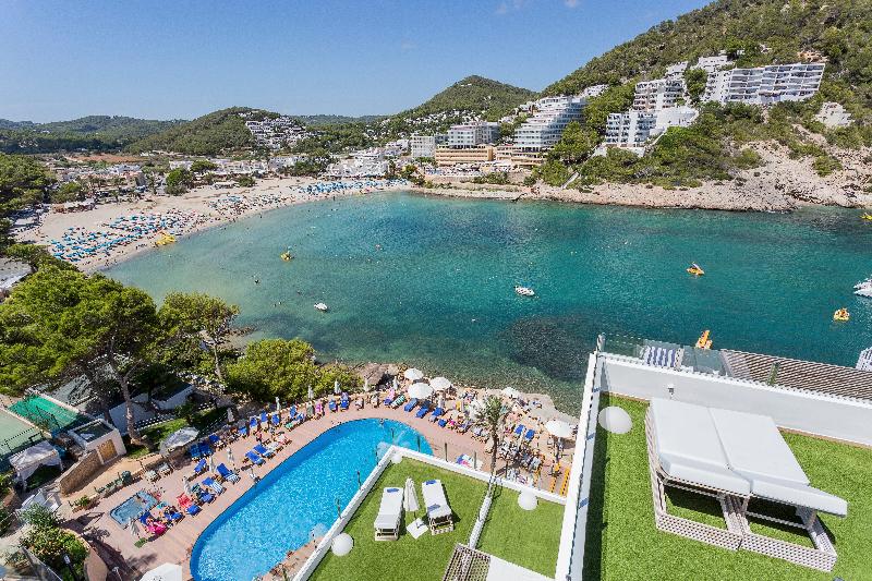 Palladium Hotel Cala LLonga image