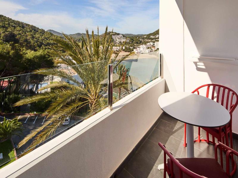 Palladium Hotel Cala LLonga image