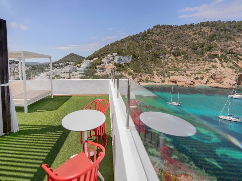 Palladium Hotel Cala LLonga image