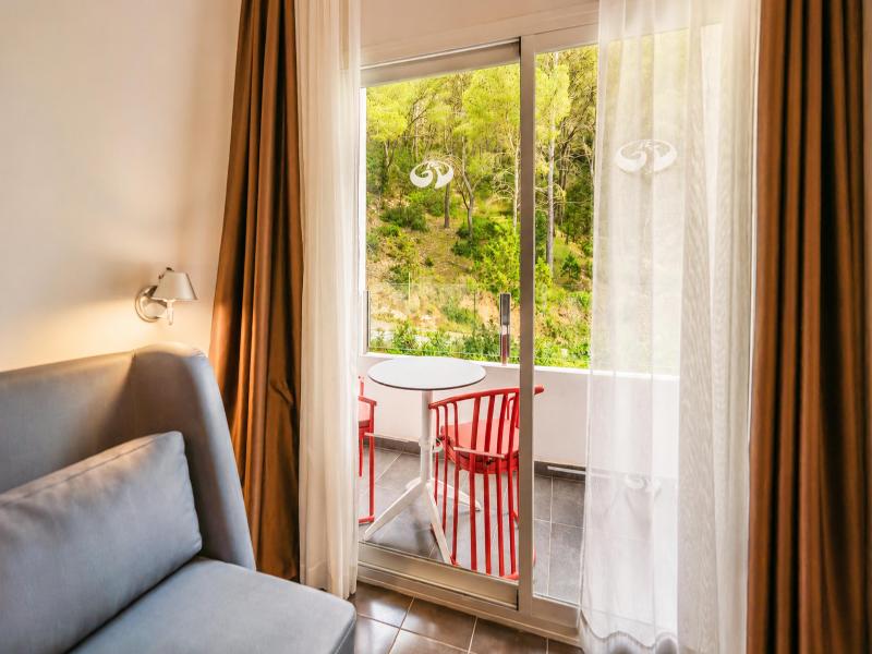 Palladium Hotel Cala LLonga image
