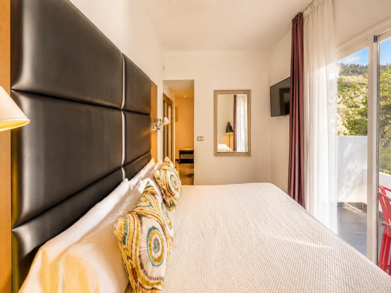Palladium Hotel Cala LLonga image