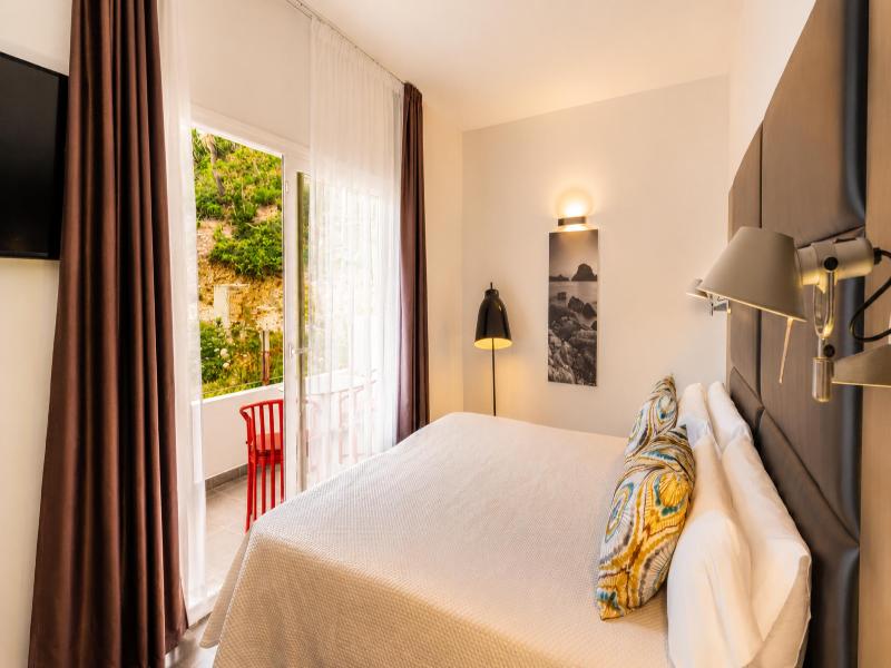 Palladium Hotel Cala LLonga image