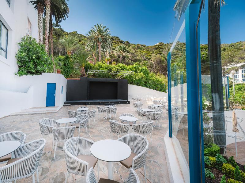 Palladium Hotel Cala LLonga image