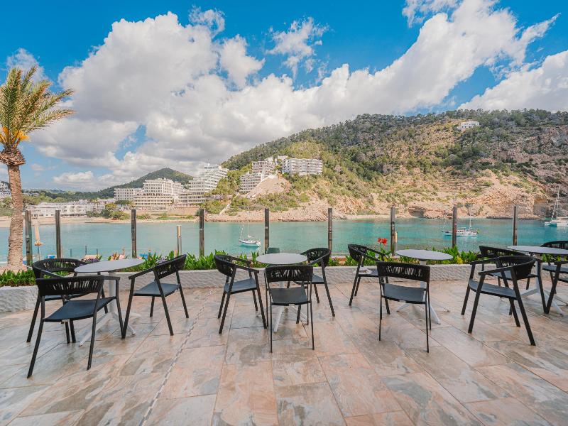 Palladium Hotel Cala LLonga image