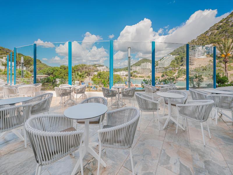 Palladium Hotel Cala LLonga image