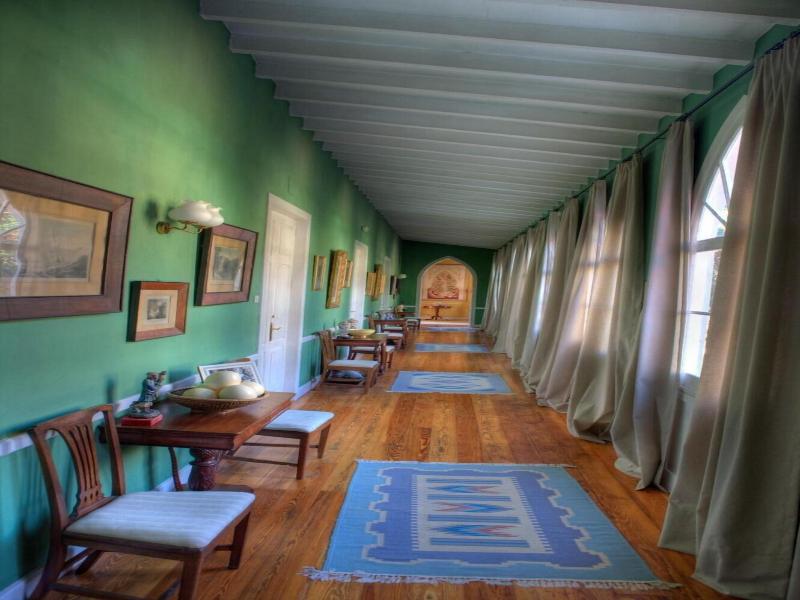 Rural Las Longueras image