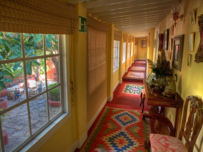 Rural Las Longueras image