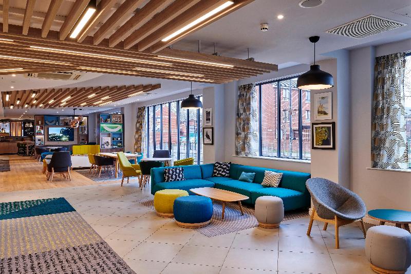 Holiday Inn Belfast City Centre image
