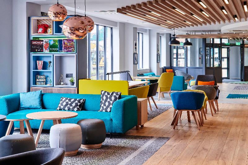 Holiday Inn Belfast City Centre image