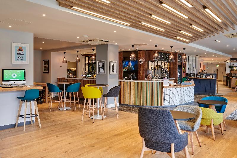 Holiday Inn Belfast City Centre image