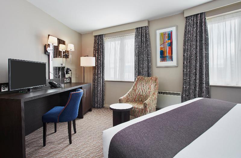 Holiday Inn Belfast City Centre image