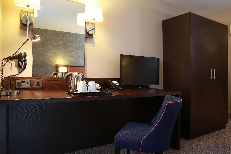 Holiday Inn Belfast City Centre image