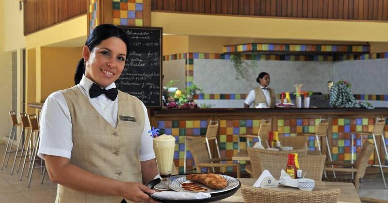 Fotos Hotel Melia Santiago De Cuba
