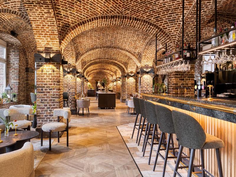 Blooma Hotel Liege Centre - Handwritten Collection image