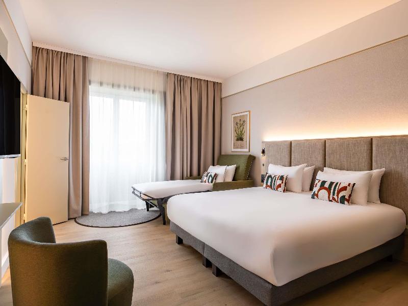 Blooma Hotel Liège Centre - Handwritten Collection image