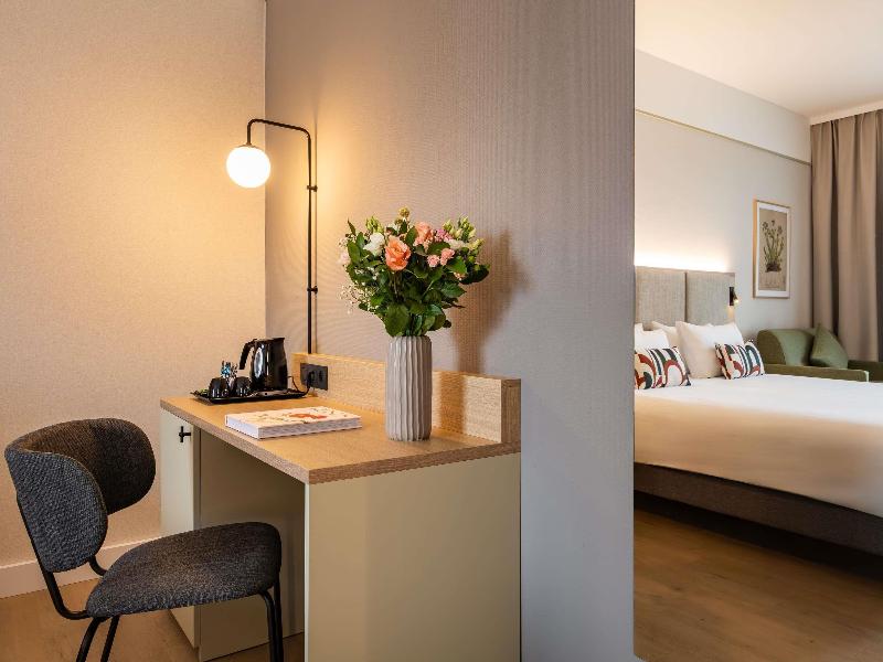 Blooma Hotel Liège Centre - Handwritten Collection image