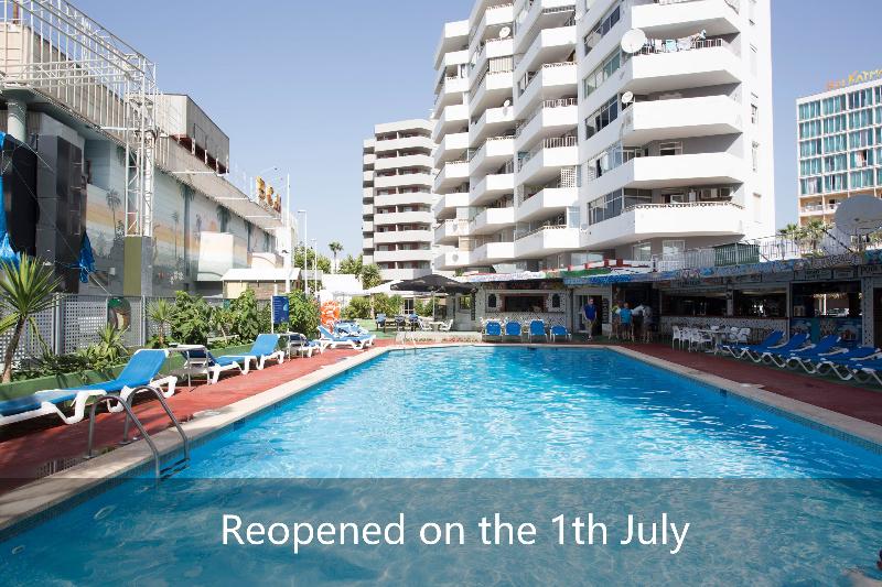 Apartments Magalluf Playa - Adults Only