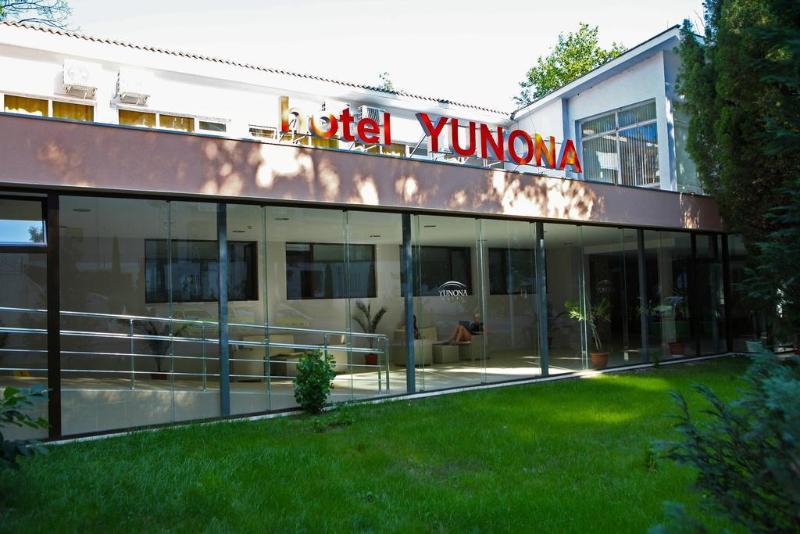 Yunona Hotel