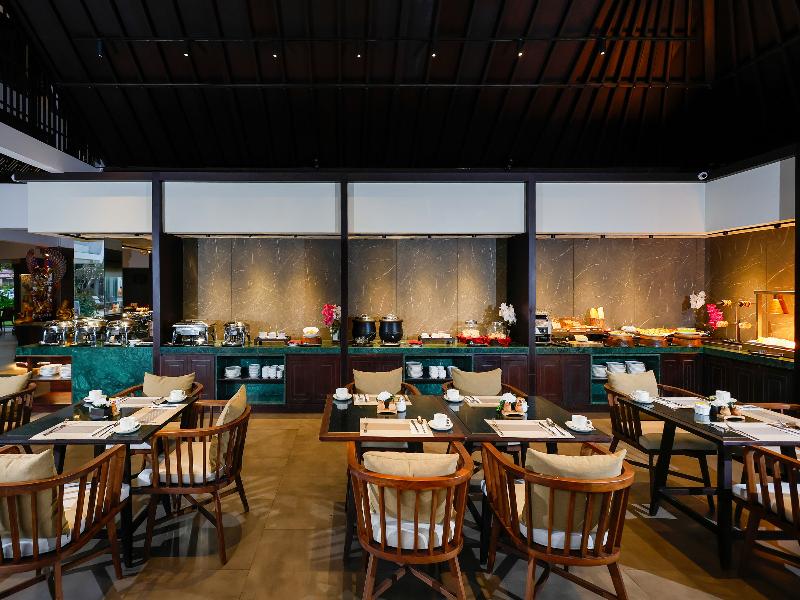 Rama Beach Resort & Villas image